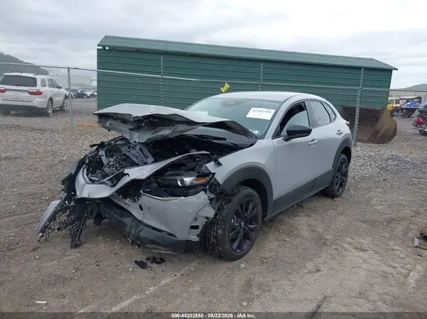 3MVDMBBL3TM110713 2026 MAZDA CX-30 - Image 2