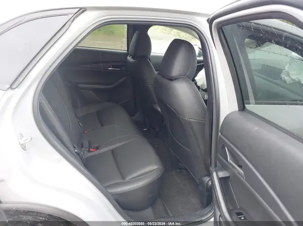 3MVDMBBL3TM110713 2026 MAZDA CX-30 - Image 8