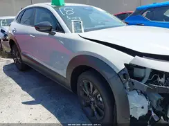 3MVDMBBL3TM113448 2026 MAZDA CX-30