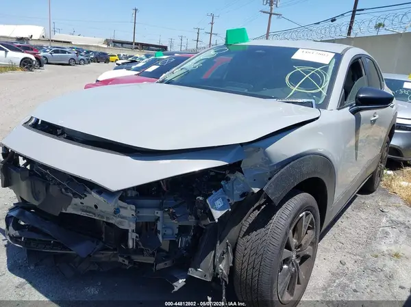 3MVDMBBL3TM113448 2026 MAZDA CX-30 - Image 2