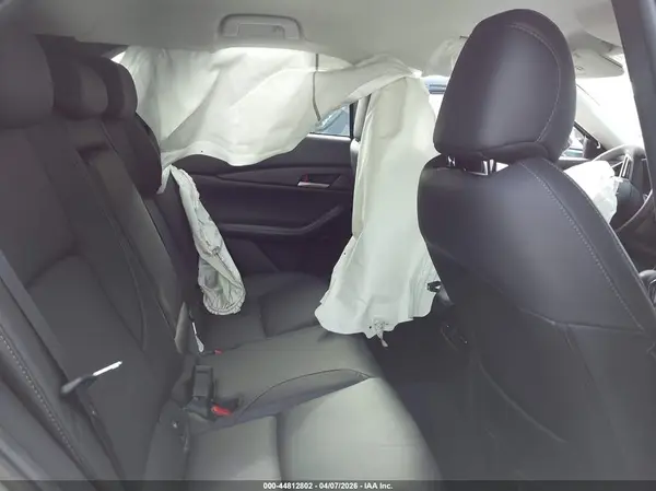 3MVDMBBL3TM113448 2026 MAZDA CX-30 - Image 8