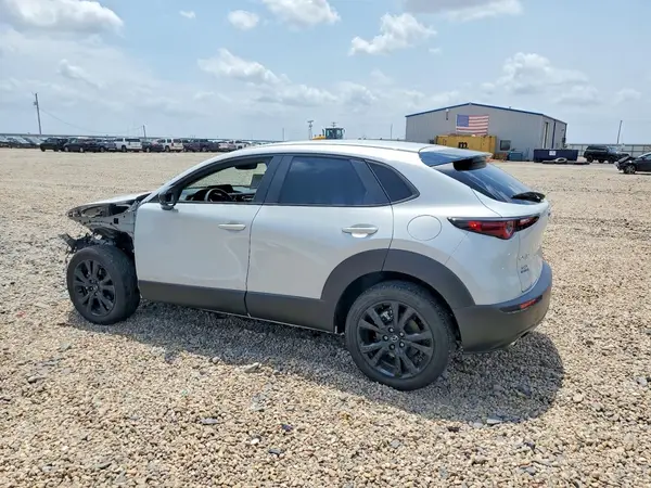 3MVDMBBL3TM138107 2026 MAZDA CX-30 - Image 2