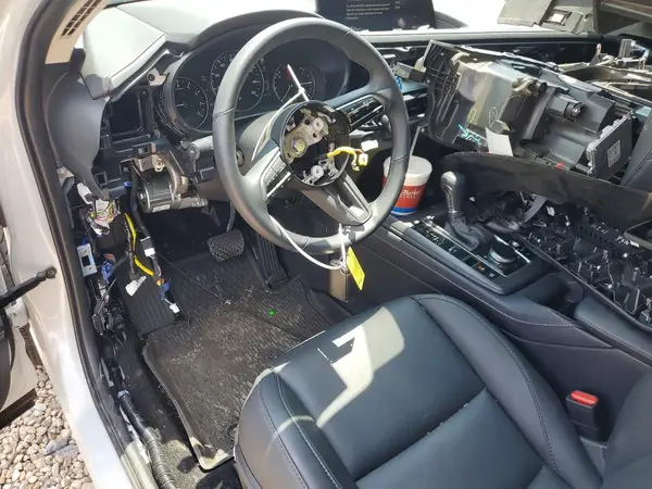 3MVDMBBL3TM138107 2026 MAZDA CX-30 - Image 8