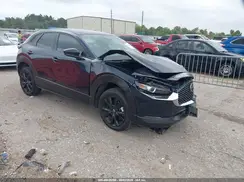 3MVDMBBL3TM206258 2026 MAZDA CX-30