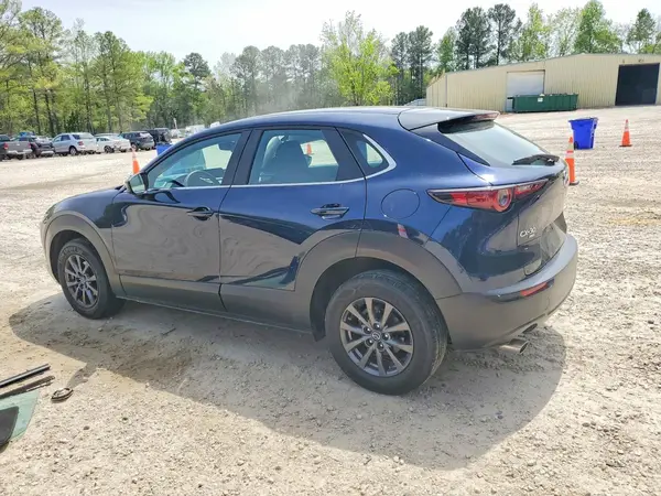3MVDMBBL4LM106282 2020 MAZDA CX-30 - Image 2