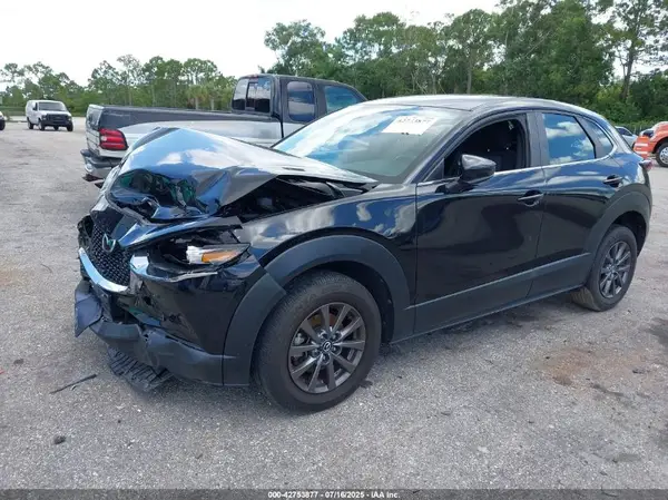 3MVDMBBL4LM123924 2020 MAZDA CX-30 - Image 2