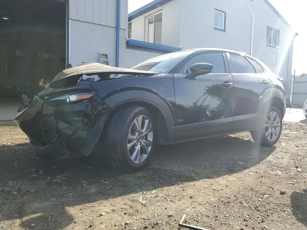 3MVDMBBL4MM203600 2021 MAZDA CX-30 - Image 1
