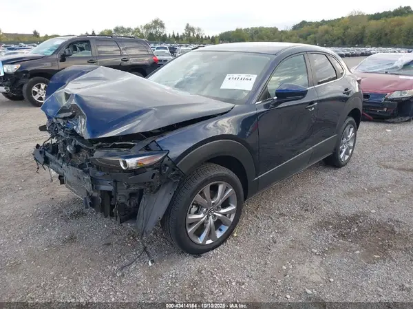 3MVDMBBL4MM204035 2021 MAZDA CX-30 - Image 2