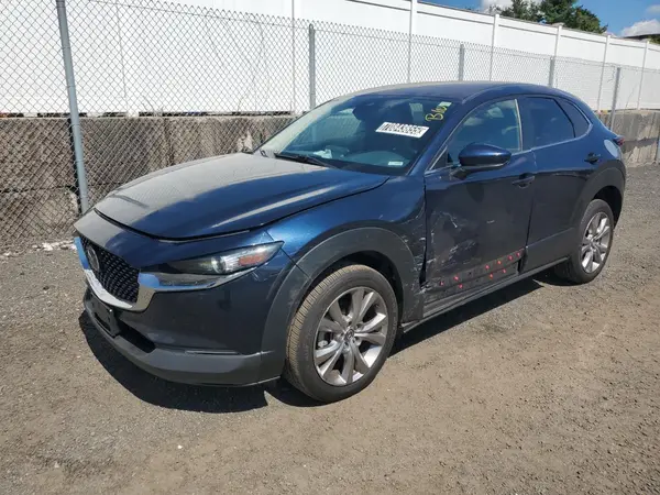3MVDMBBL4MM216380 2021 MAZDA CX-30 - Image 1