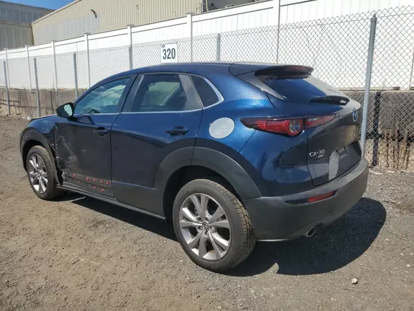 3MVDMBBL4MM216380 2021 MAZDA CX-30 - Image 2