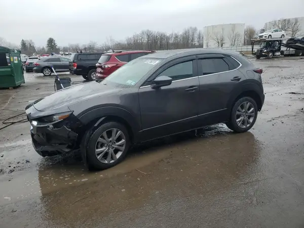 3MVDMBBL4MM223264 2021 MAZDA CX-30 - Image 1