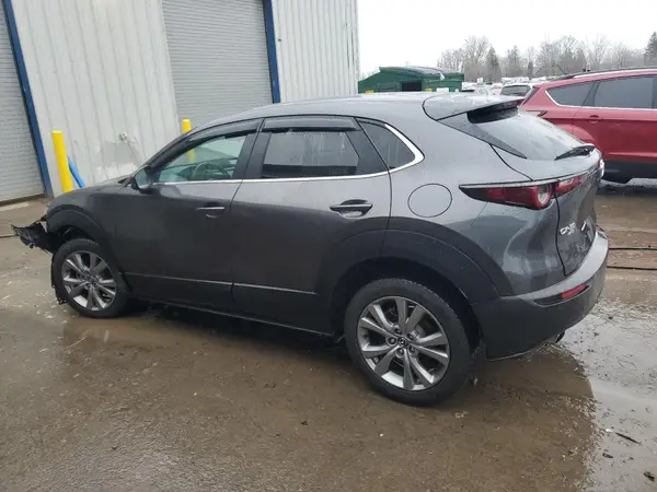 3MVDMBBL4MM223264 2021 MAZDA CX-30 - Image 2