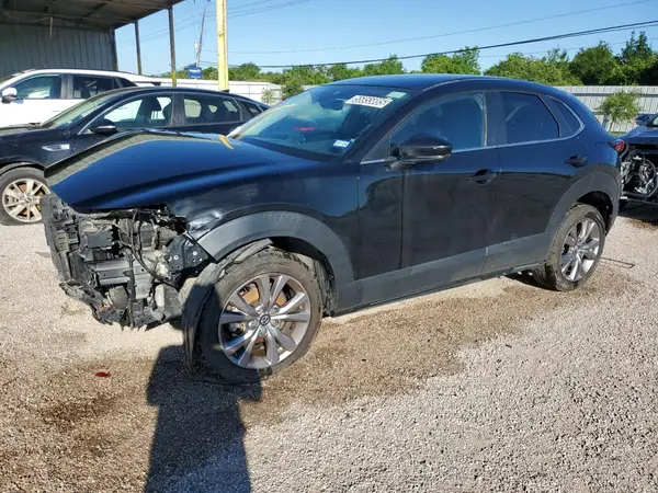 3MVDMBBL4MM227931 2021 MAZDA CX-30 - Image 1