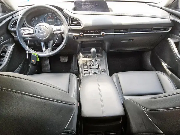 3MVDMBBL4MM227931 2021 MAZDA CX-30 - Image 8