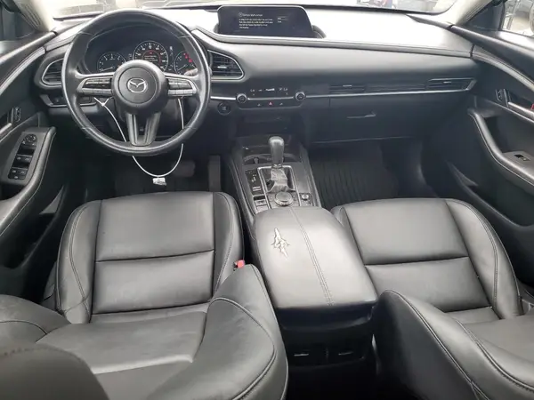3MVDMBBL4MM235169 2021 MAZDA CX-30 - Image 8