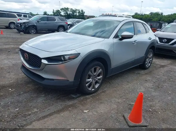 3MVDMBBL4MM240615 2021 MAZDA CX-30 - Image 2