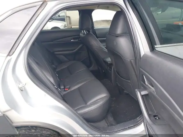 3MVDMBBL4MM240615 2021 MAZDA CX-30 - Image 8