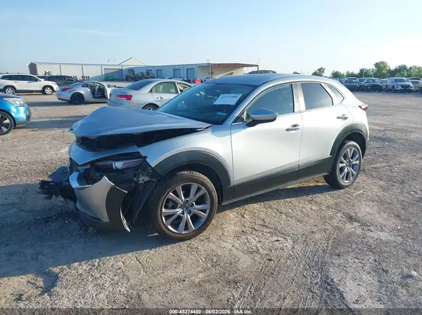 3MVDMBBL4MM245202 2021 MAZDA CX-30 - Image 2