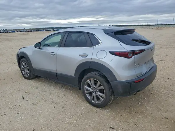 3MVDMBBL4MM245278 2021 MAZDA CX-30 - Image 2