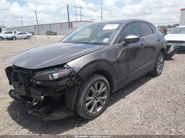 3MVDMBBL4MM246365 2021 MAZDA CX-30 - Image 2