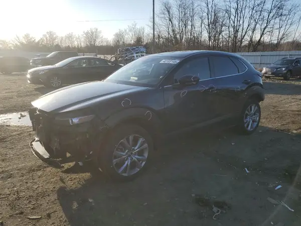 3MVDMBBL4MM247807 2021 MAZDA CX-30 - Image 1