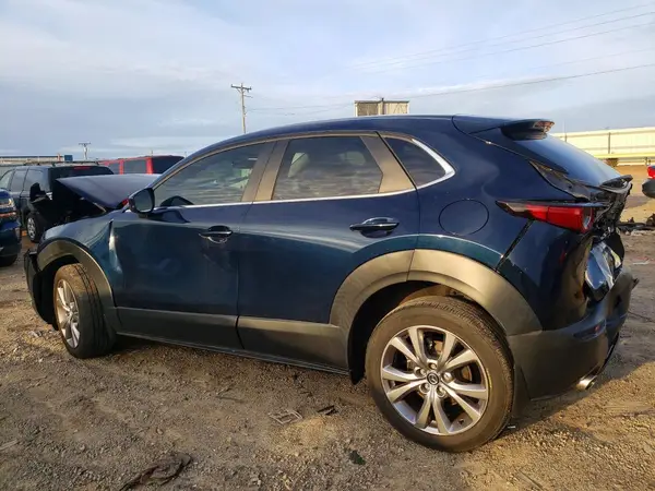 3MVDMBBL4MM252876 2021 MAZDA CX-30 - Image 2