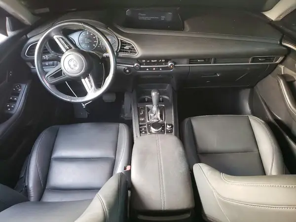 3MVDMBBL4MM252876 2021 MAZDA CX-30 - Image 8
