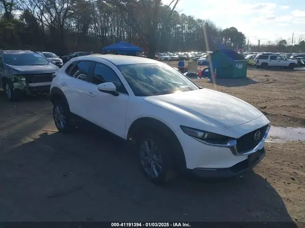3MVDMBBL4MM255177 2021 MAZDA CX-30 - Image 1