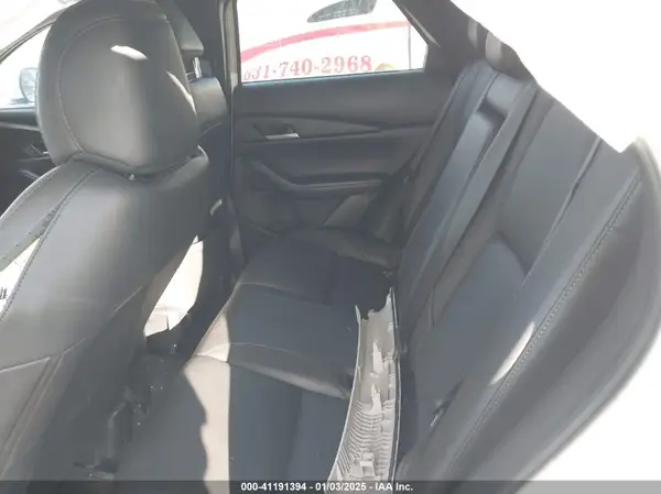 3MVDMBBL4MM255177 2021 MAZDA CX-30 - Image 8