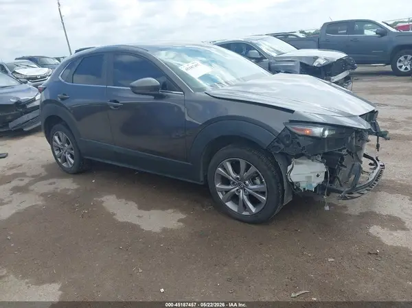 3MVDMBBL4MM255292 2021 MAZDA CX-30