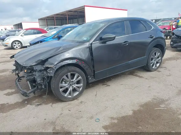 3MVDMBBL4MM255292 2021 MAZDA CX-30 - Image 2