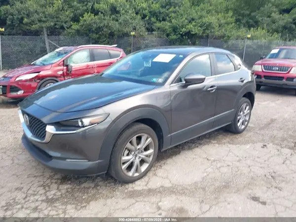 3MVDMBBL4MM258774 2021 MAZDA CX-30 - Image 2