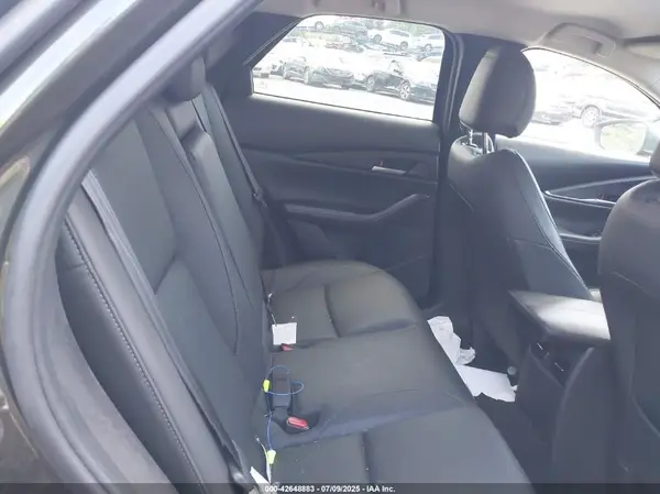 3MVDMBBL4MM258774 2021 MAZDA CX-30 - Image 8
