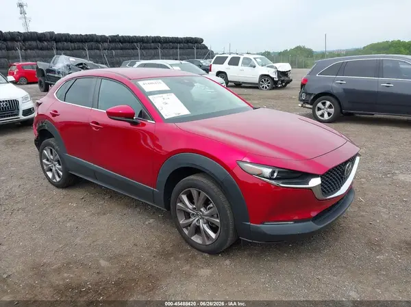 3MVDMBBL4MM300330 2021 MAZDA CX-30 - Image 1