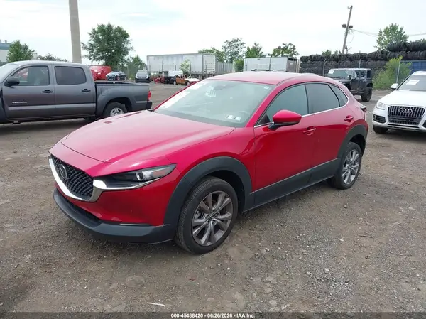 3MVDMBBL4MM300330 2021 MAZDA CX-30 - Image 2