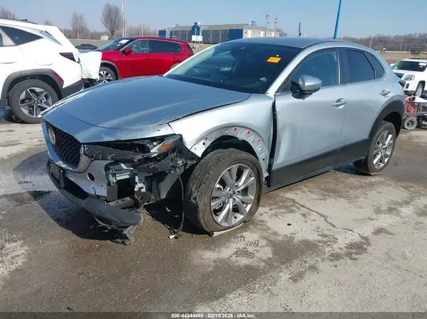 3MVDMBBL4MM317189 2021 MAZDA CX-30 - Image 2