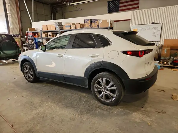3MVDMBBL4NM400168 2022 MAZDA CX-30 - Image 2