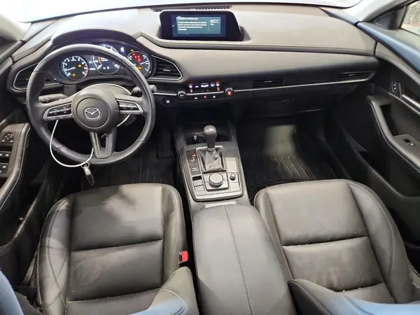 3MVDMBBL4NM400168 2022 MAZDA CX-30 - Image 8