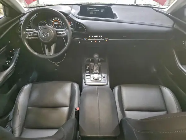 3MVDMBBL4NM401207 2022 MAZDA CX-30 - Image 8