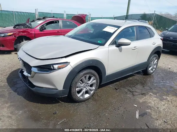 3MVDMBBL4NM401563 2022 MAZDA CX-30 - Image 2