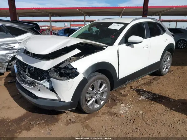 3MVDMBBL4NM409808 2022 MAZDA CX-30 - Image 2