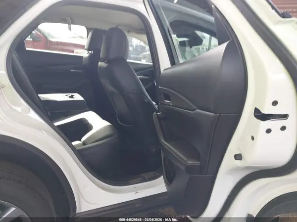 3MVDMBBL4NM409808 2022 MAZDA CX-30 - Image 8