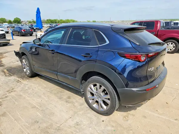 3MVDMBBL4NM413602 2022 MAZDA CX-30 - Image 2