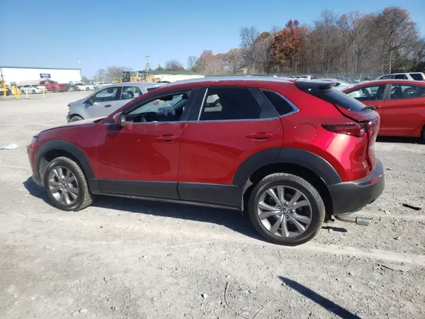 3MVDMBBL4NM415818 2022 MAZDA CX-30 - Image 2