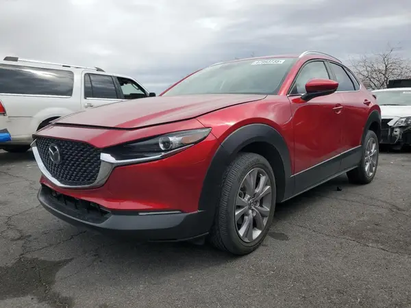 3MVDMBBL4NM416063 2022 MAZDA CX-30 - Image 1