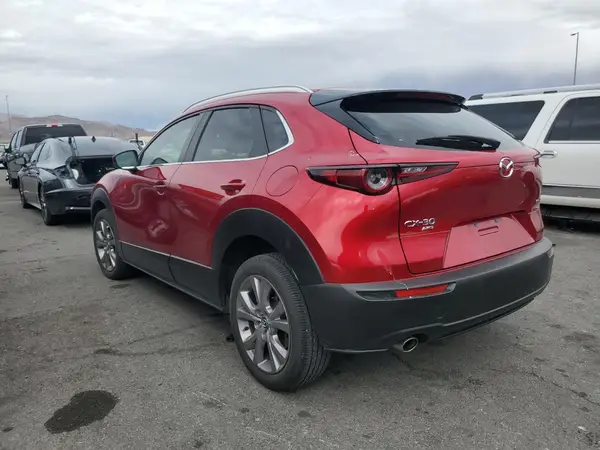 3MVDMBBL4NM416063 2022 MAZDA CX-30 - Image 2