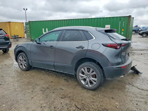 3MVDMBBL4NM416306 2022 MAZDA CX-30 - Image 2