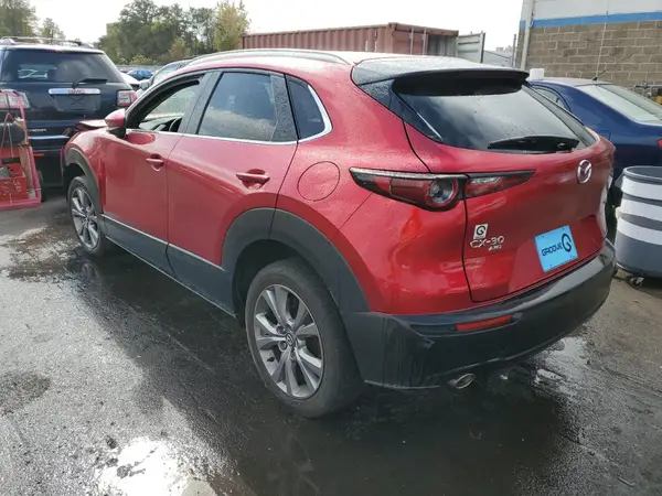 3MVDMBBL4NM418556 2022 MAZDA CX-30 - Image 2