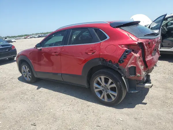 3MVDMBBL4NM419075 2022 MAZDA CX-30 - Image 2