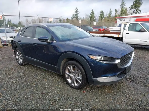 3MVDMBBL4NM419643 2022 MAZDA CX-30 - Image 1
